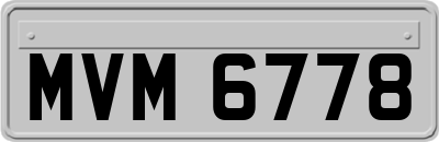 MVM6778