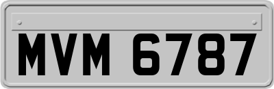 MVM6787