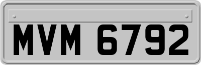 MVM6792