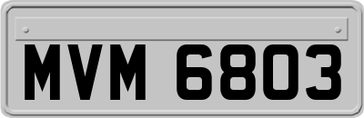 MVM6803