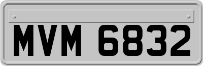 MVM6832