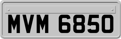 MVM6850