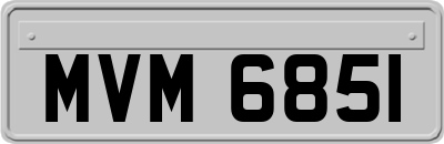 MVM6851