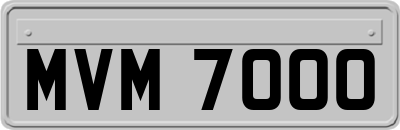 MVM7000