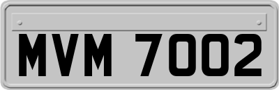 MVM7002