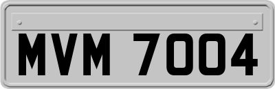 MVM7004