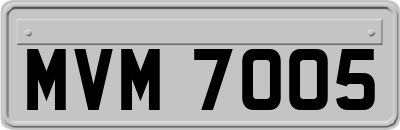 MVM7005