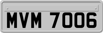 MVM7006