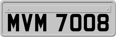 MVM7008