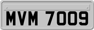 MVM7009