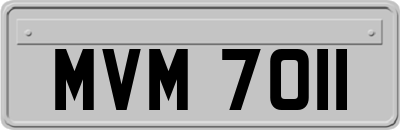 MVM7011