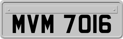 MVM7016