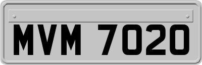 MVM7020