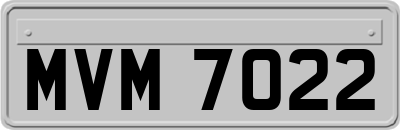 MVM7022