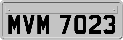 MVM7023