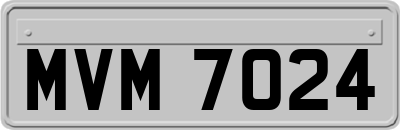 MVM7024