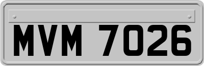 MVM7026