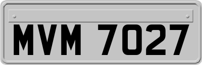 MVM7027