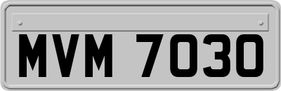 MVM7030