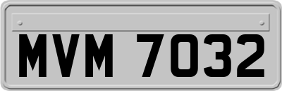 MVM7032