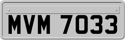 MVM7033