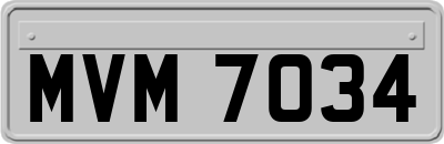 MVM7034