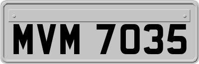 MVM7035