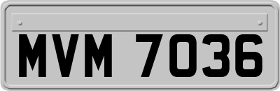 MVM7036