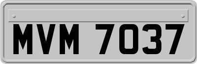 MVM7037