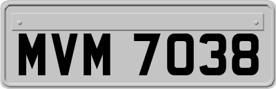 MVM7038