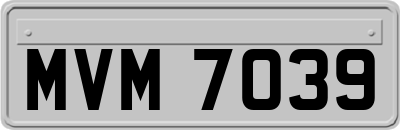 MVM7039