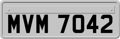 MVM7042