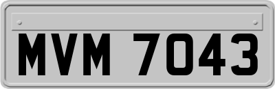 MVM7043