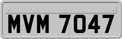 MVM7047