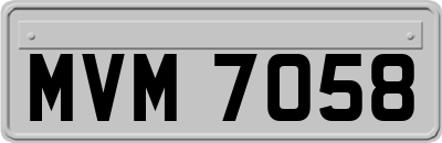 MVM7058