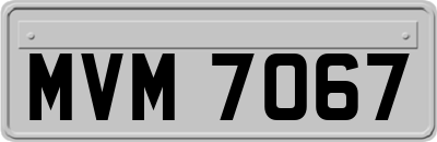 MVM7067