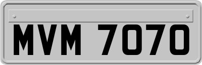 MVM7070