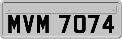 MVM7074