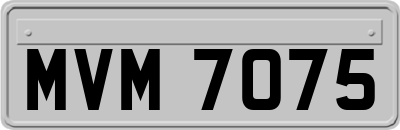 MVM7075