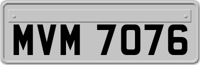 MVM7076