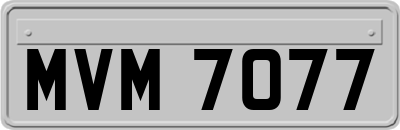 MVM7077