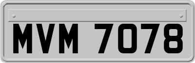 MVM7078