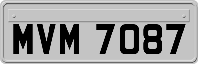 MVM7087