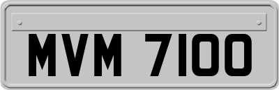 MVM7100