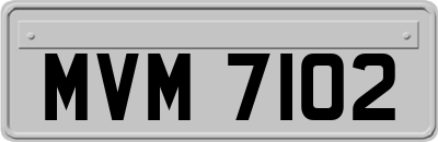 MVM7102