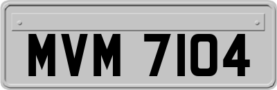 MVM7104