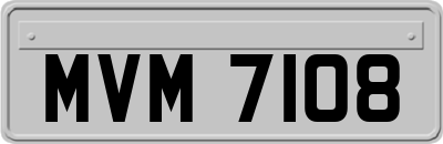 MVM7108