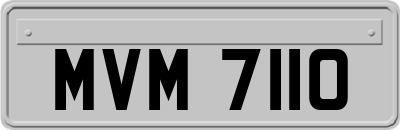 MVM7110