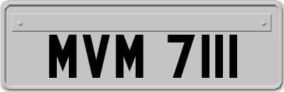 MVM7111