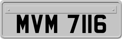 MVM7116